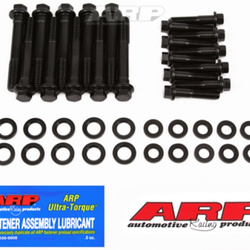 ARP Main Bolt Kit Ford 351C SB 4-Bolt