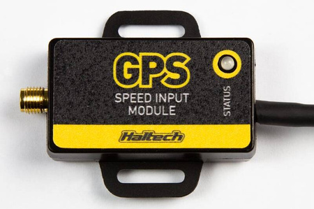 Haltech GPS greičio įvesties modulis