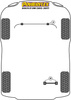 Tuleja stabilizatora przód 23.2mm   Powerflex Road Series Hyundai Santa Fe Models & Santa Fe DM (2012 - 2017) PFF26-103-23.2