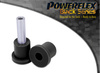 Tuleja Top-Hat serii 100 Powerflex Black Series Universal Bushes Top Hat Bushes PF99-106BLK