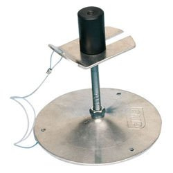 OMP spare wheel mount