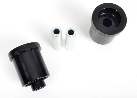 Rear beam bush kit - KDT946 Alfa Romeo Mito Chevrolet Corsa D Citroen Nemo AA Fiat Linea 323 Punto 199 EVO Qubo 225 Opel Peugeot Bipper Vauxhall Corsavan Abarth