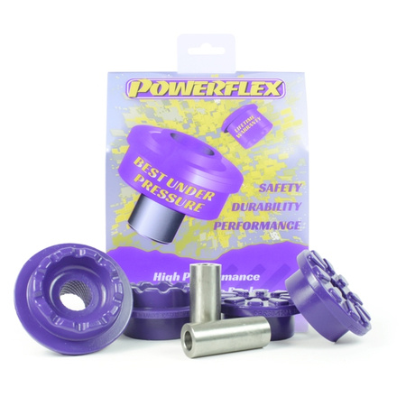 Tuleja mocowania tylnego dyferencjału Powerflex Road Series Mazda MX-5, Miata, Eunos & Mk2 NB (1998-2005) PFR36-120