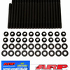 Galvos smeigės ARP 234-4342 ARP Head Stud Kit Chevy SB LT1 6.2L Chevrolet LS Gen V