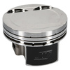 Wiseco Piston Single Nissan GTR VR38DETT 3.8L 24V (9.5:1)