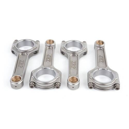 ZRP Conrod Kit BMW M42B18/M44B19 139,95 Kaištis: 22,00 I-Beam