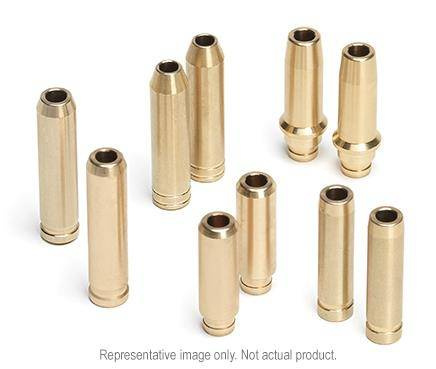 Supertech Vodicí ventil ventilu Výfuk 5,5 mm Mang. Bronzová Honda K