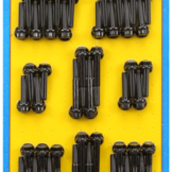 ARP DURAMAX 6.6 Ltr LBZ/LLY/LML/LMM 12PT VALVE COVER BOLT KIT