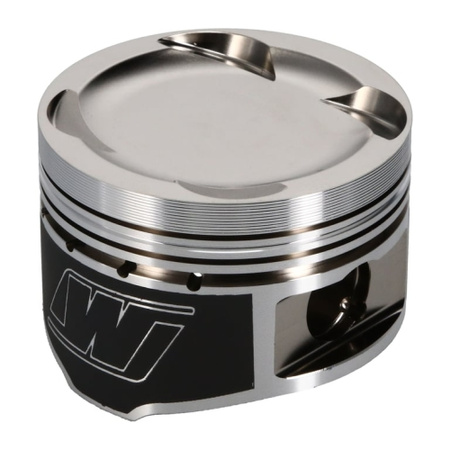 Wiseco Piston Single Toyota Turbo -14.8cc 1.338 87.00mm