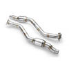Downpipe AUDI S6, S7, RS6, RS7 4.0 TFSI + KATALYSATOR