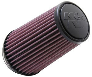 K&N Universal-Kegelfilter - RU-3130