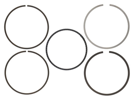 Zestaw pierścieni tłokowych Wiseco 87.50mm