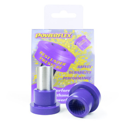 Hintere Panhardstange an Achsbuchse Powerflex Polyurethanbuchse Road Series Saab 900 (1983-1993) PFR66-416