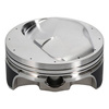 Kute tłoki Wiseco - zestaw BBC Quick 8 +15.6cc 18deg 1.120 CH B:4.610 - K496B110