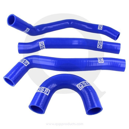 Mitsubishi EVO X Cooling Hose Kit