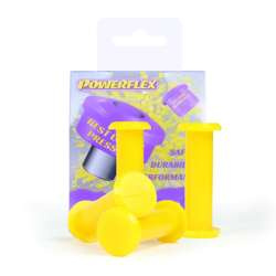 Upper Engine Mount Insert Kit Powerflex Polyurethane Bush Mini F55 / F56 Gen 3 (2014 on) PFF5-1321 Diagram number: 21