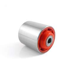 Front lower wishbone bushings (65mm banana) - MPBS: 6503160 Audi A4 B5, B5 Quattro, A6 C5, C6, A8 D2, Skoda Superb I, Volkswagen Passat