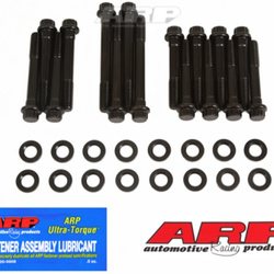 Śruby głowicy ARP Buick V6 Stage I 12pt head bolt kit