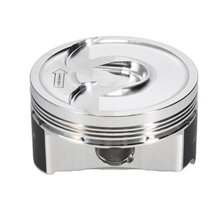 Manley Pistons Set for Chevrolet LT1 4.065 B 1.115 CH -20.00cc 560465C-8
