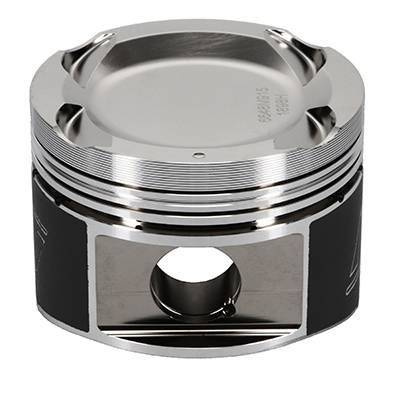 Wiseco dugattyúkészlet Ford Cosworth YB 8.0:1 91.50mm 24 pin-AP