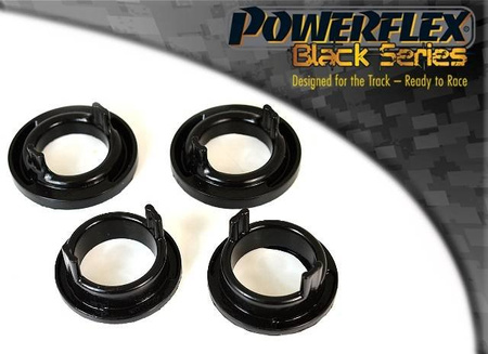 Polyurethan buchsen Powerflex BMW Z Series  Z4M E85 & E86 (2006-2009) PFR5-4613BLK Nr. im Diagramm: 11