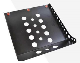 Podstopnica dla pilota IRP R5 stalowa