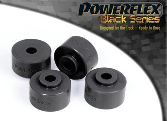 Poliuretán persely Powerflex Volvo S60 2WD (2010 - 2018) PFR19-1918BLK Nem. a diagramon: 18