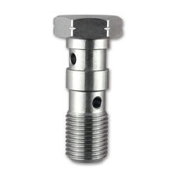 Doppelte Hohlschraube HEL