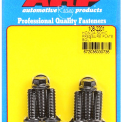 Śruby ARP Honda SOHC D-series pressure plate bolt kit(6pcs)