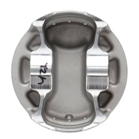 Wiseco dugattyúkészlet SBC Pro Late Model FT 1.550 B:4.035 - K0094B35