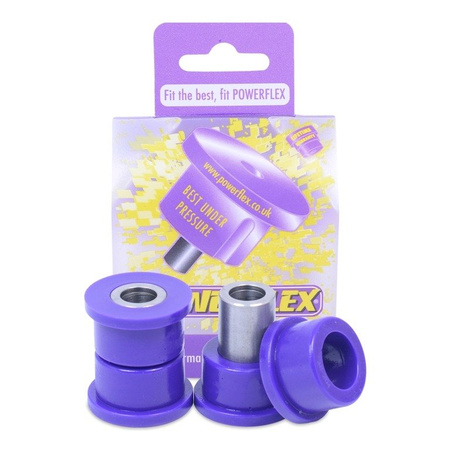 Poliuretán persely Powerflex Nissan Skyline GTR R32, R33, GTS/T -  PFR46-205 Nem. a diagramon: 5