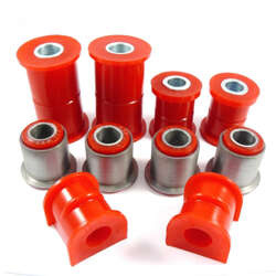Priekinės pakabos komplektas - MPBS: 4501702 Opel Frontera A,