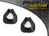 Lower Engine Mount Insert, Abarth inc 595 Powerflex Polyurethane Bush Black Series Fiat 500 Models Abarth 500/595/695 (2007-) PFF16-521BLK