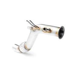 Lefolyócső BMW F30, F31, F34 316d, 318d, 318dx, 320d, 320dx, 325d, 328d, 328dx B47, N47N, N47S1