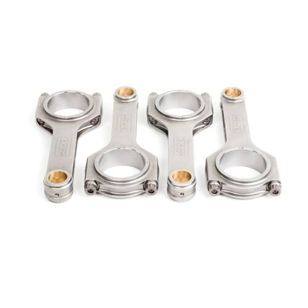 ZRP Conrod Kit PSA 1.6L16v TU5J4 133.60 Pin: 19.50 H-Beam L/W