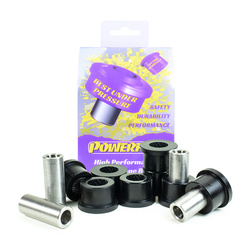 Rear Lower Control Arm Bush Powerflex Polyurethane Bush Road Series Nissan Laurel C34 & C35 (1993 - 2002) PFR46-210