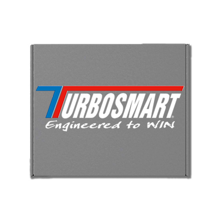 Internal wastegate actuator BG50 BoostGate Stainless Steel Weld Flange