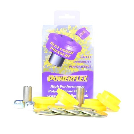 Poliuretán persely Powerflex Ford Sierra Models - Sierra XR4i (1983-1985), XR4x4 (1985-1992) PFF19-101 Nem. a diagramon: 1