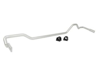Rear Sway bar - Subaru Impreza STI - 24mm X heavy duty blade adjustable
