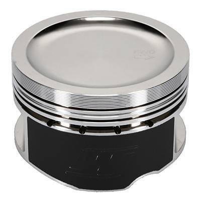 Kute tłoki Wiseco - zestaw Nissan SR20DET Turbo (-12Cc) 9.1-9.25:1