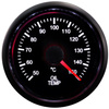 Auto Gauge Öltemperaturanzeige - YACHT