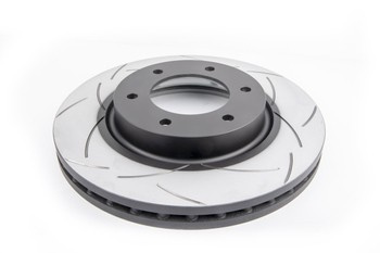 DBA disc brake Street Series - T2 front - DBA2137S FORD Ranger undefined -