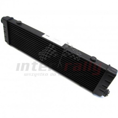 Setrab Slimline 420mm oil cooler