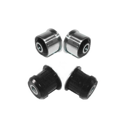 Front sled bushings m10 (set) - MPBS COMFORT SERIES: 06004128AB Audi 80 / 90 B2, B3, B4, B4 Cabrio