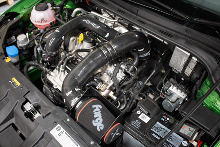 Induction Kit for Skoda Fabia 1.0 TSI 2017 Onwards