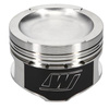 Wiseco stumokliu rinkinys VW Golf/Jetta 2.0L ABA 8V(-15cc)10.5:1-BOD