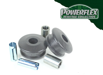 Front Wishbone Rear Bush Powerflex Polyurethane Bush Heritage Collection Volkswagen Passat Models Passat B3/B4 (1988 - 1996) Passat B3/B4 Syncro 4WD (1988 - 1996) PFF85-203H