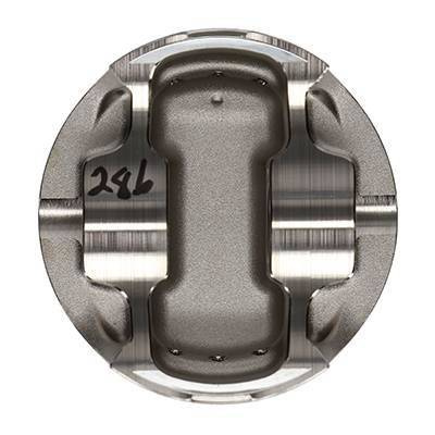 Wiseco Piston Kit Honda Civic R18A 1.8L 16V(-10cc)9.0:1(BOD)
