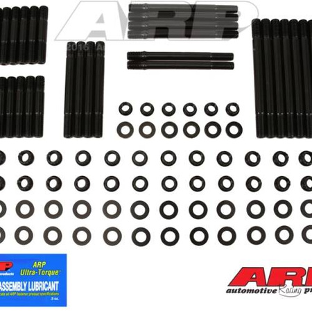 Kopfbolzen ARP 234-4335 SB Chevy Pro Action 14 12pt HSK Chevrolet Small Block