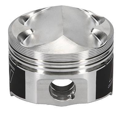 Kute tłoki Wiseco - zestaw PSA 1.6L 16V TU5JP4 (12.0:1) 19.5mm Pin